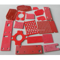 GPO3 Machined processing Parts